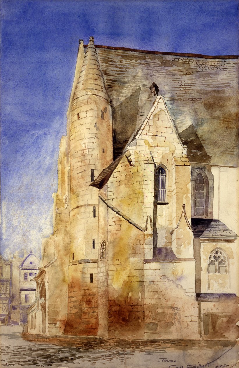  by Cass Gilbert