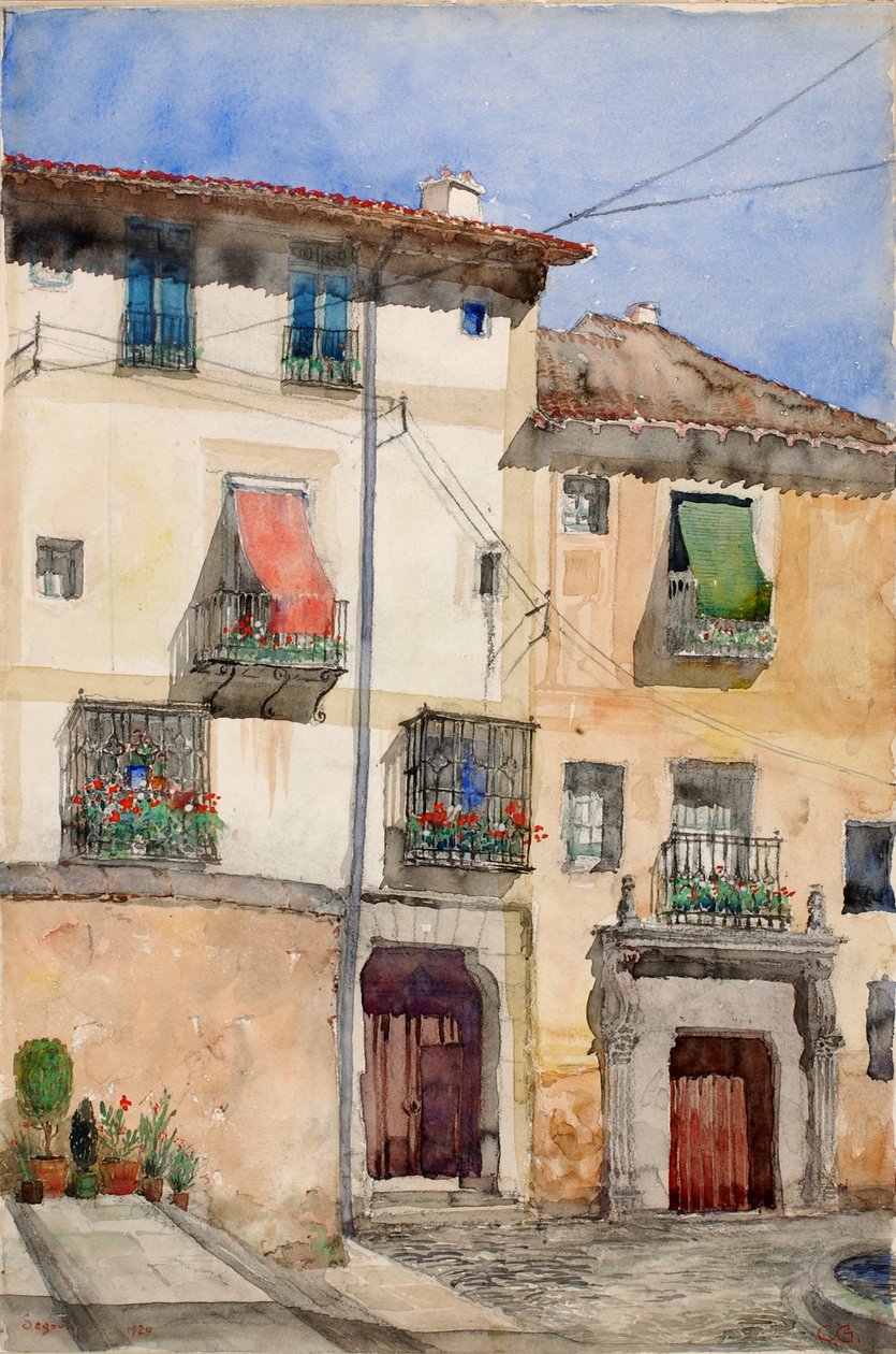  by Cass Gilbert