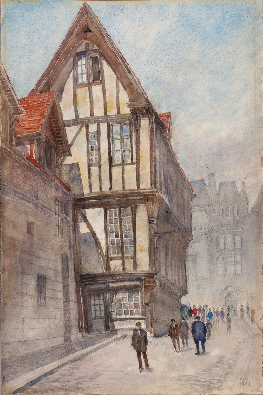  by Cass Gilbert