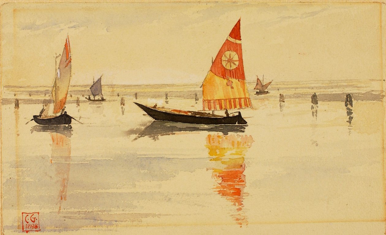  by Cass Gilbert