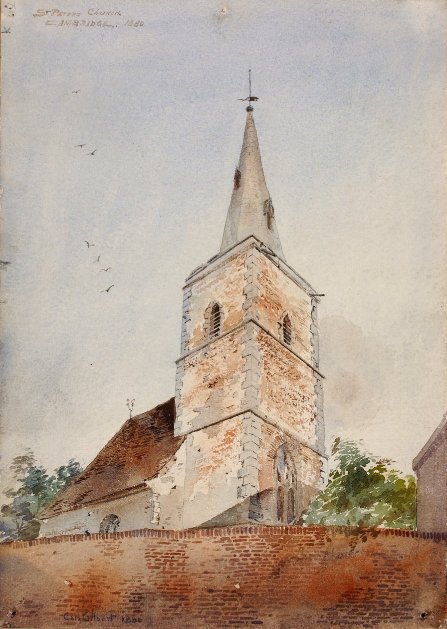  by Cass Gilbert