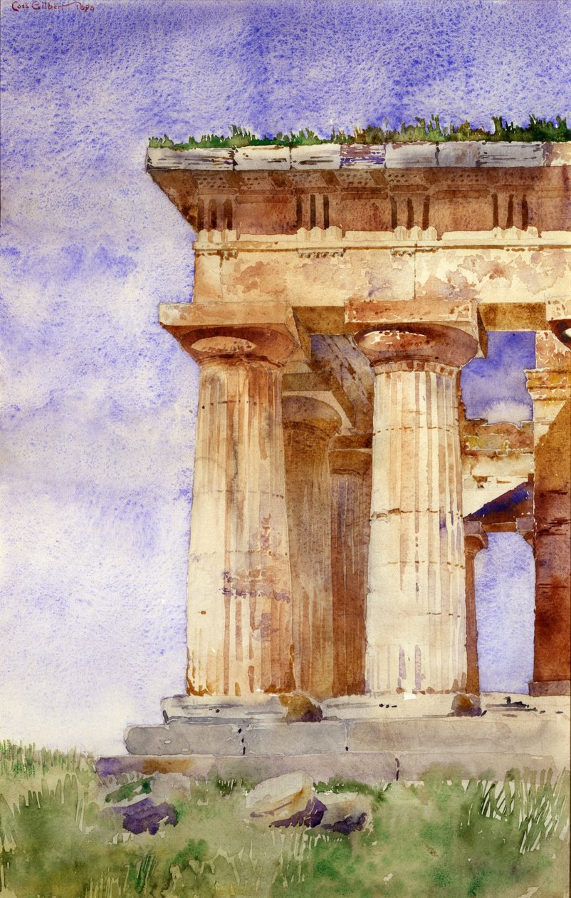  by Cass Gilbert