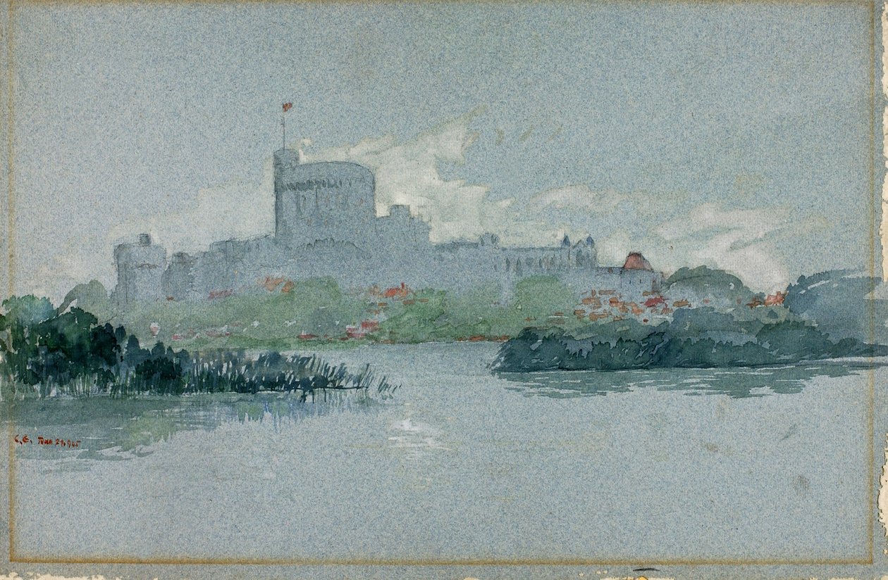  by Cass Gilbert
