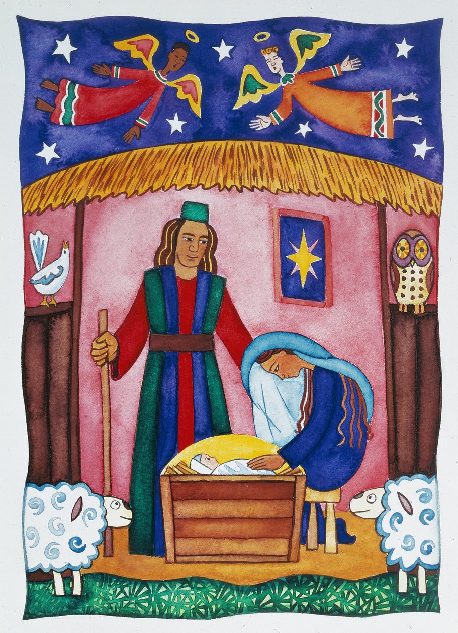 Meleklerle Doğuş by Cathy Baxter