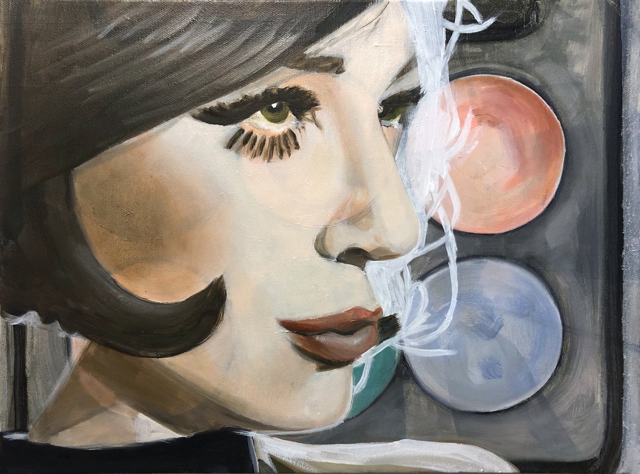  by Cathy Lomax