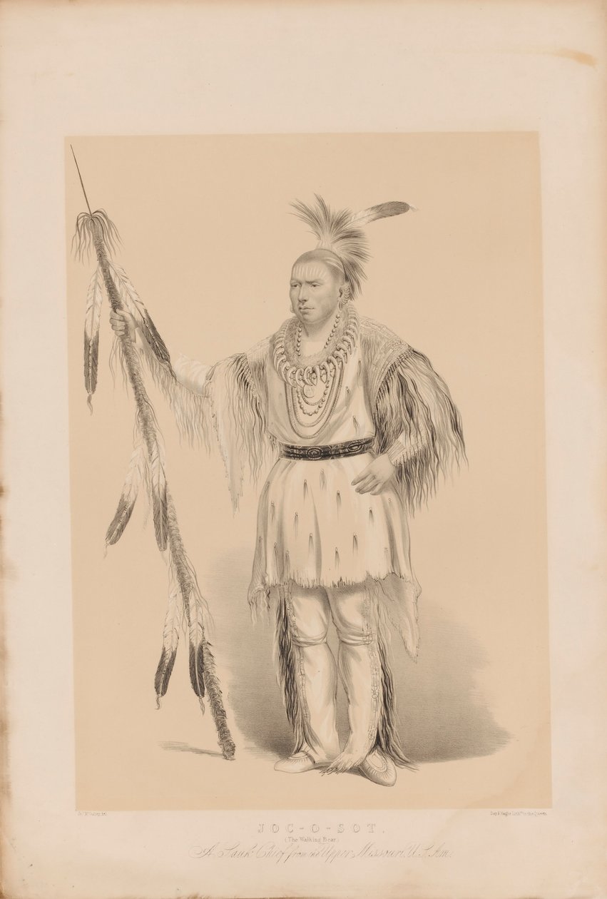  by Catlin, George