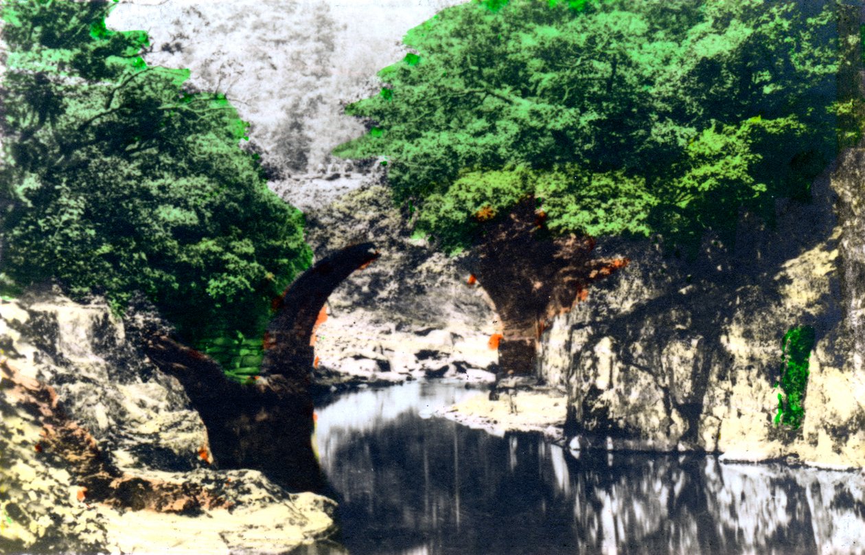 Bettws-y-Coed