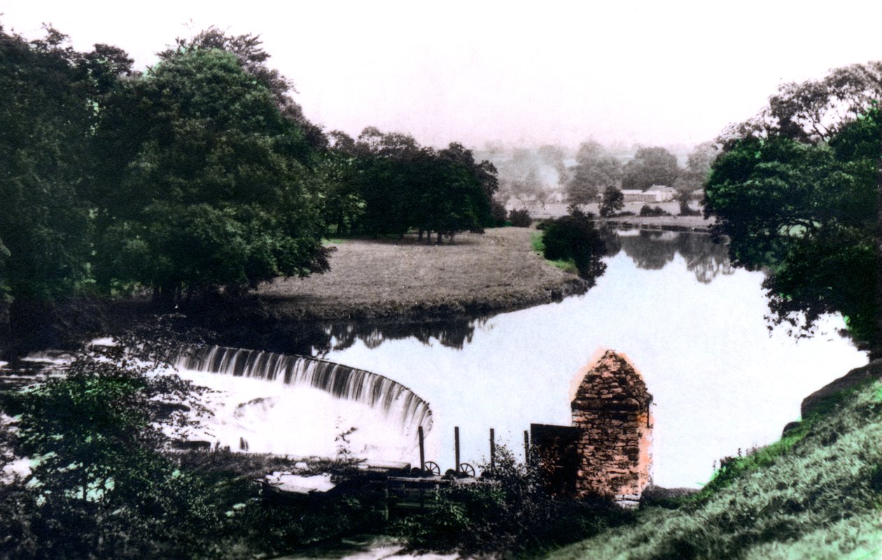 Clitheroe