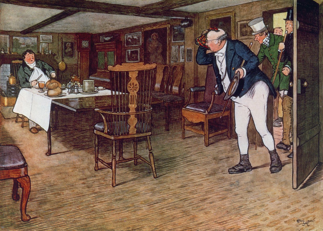 Birinci Tekil şahıs rki by Cecil Charles Windsor Aldin
