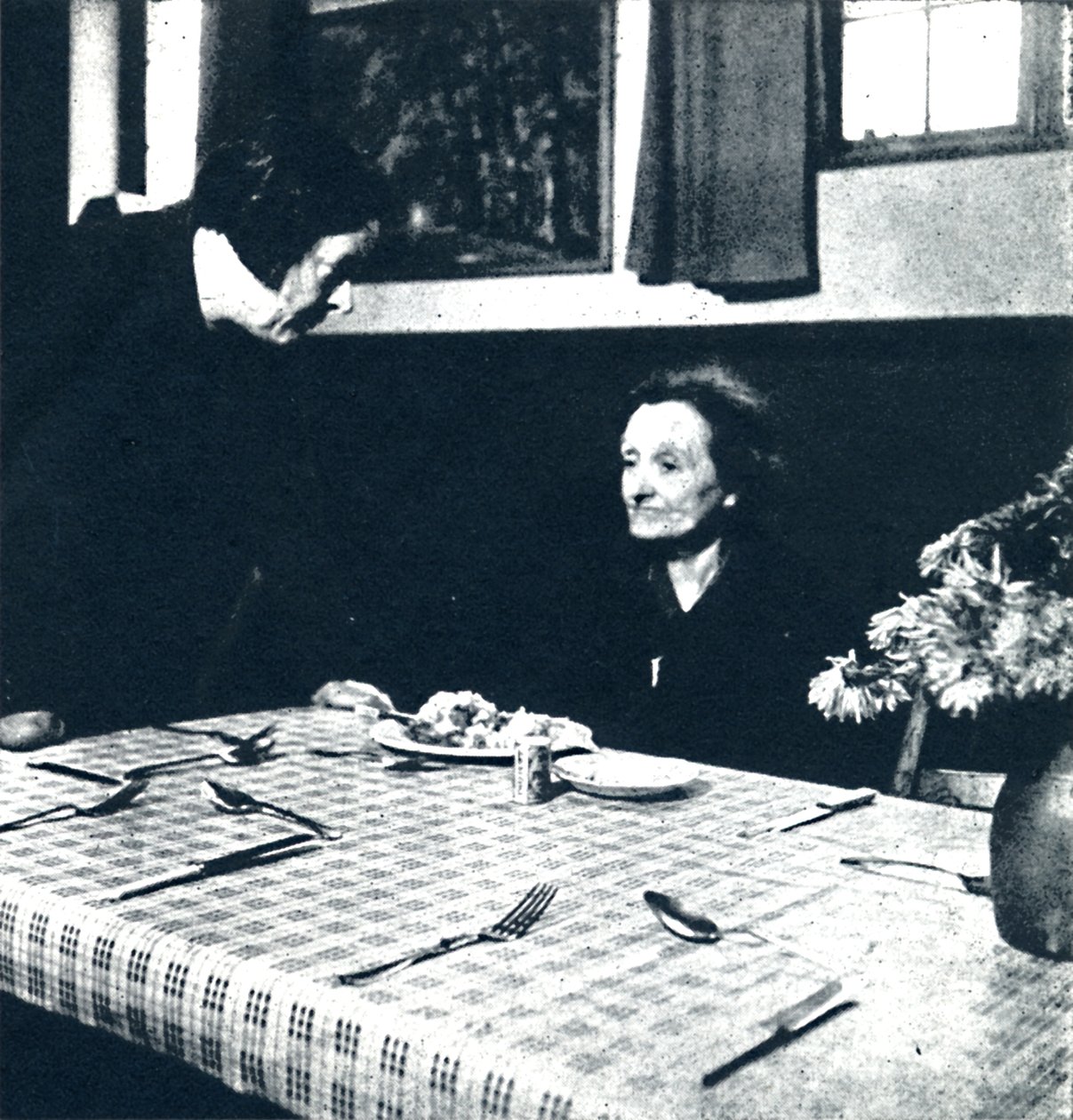 Bir ömür sonra, 1941 by Cecil Beaton