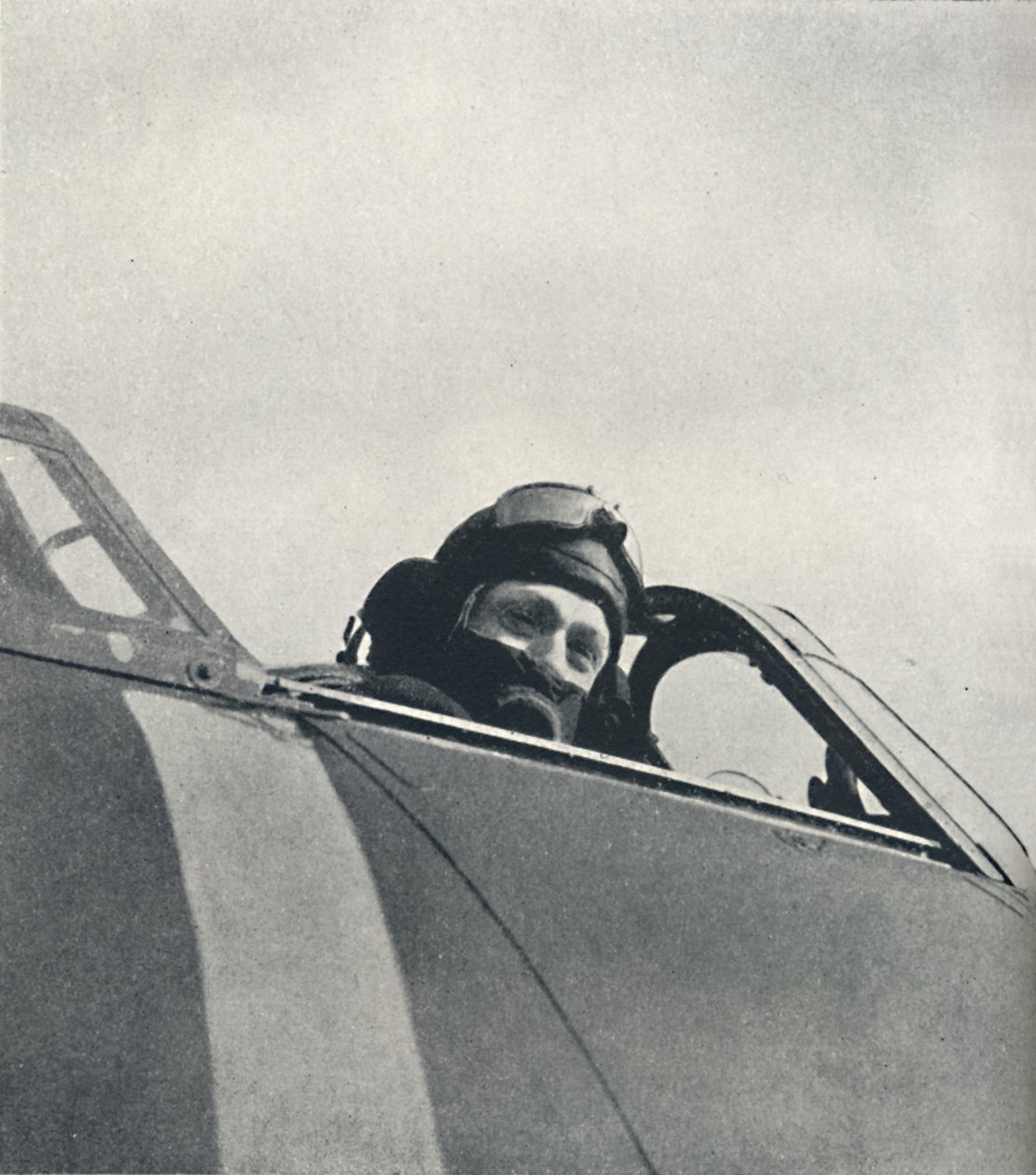 Kapalı, 1941 by Cecil Beaton