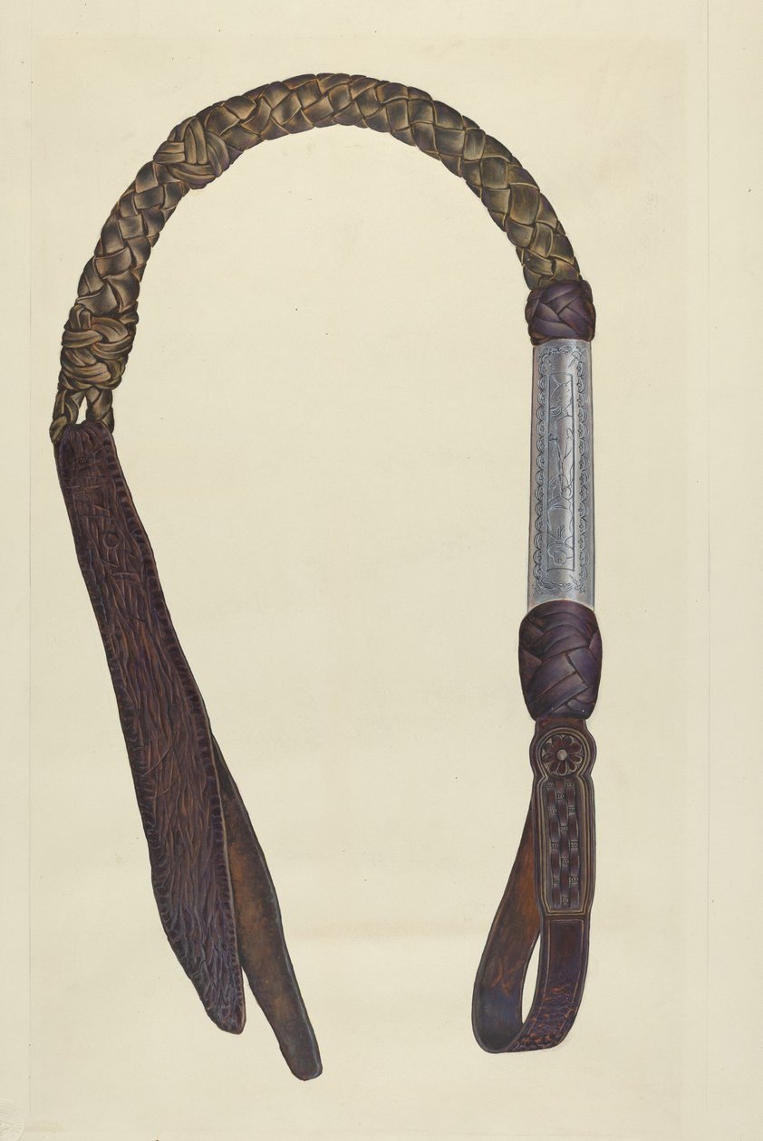 ham deri tüy by Cecil Smith