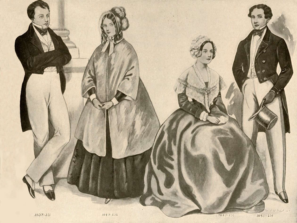1836-1847, 1907, 1937
