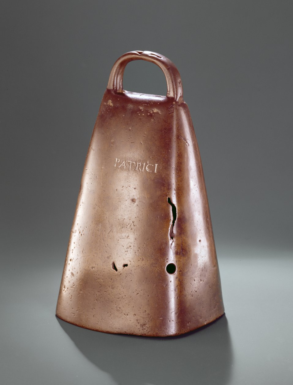 Bell of Clogher, İrlanda