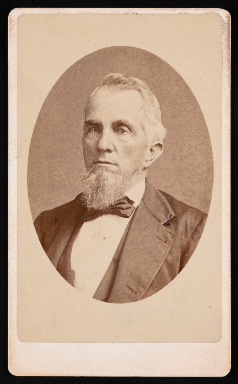 John Cummings