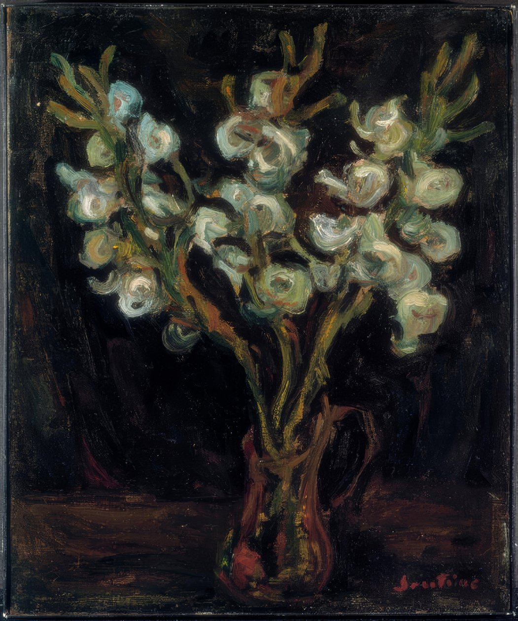  by Chaim Soutine