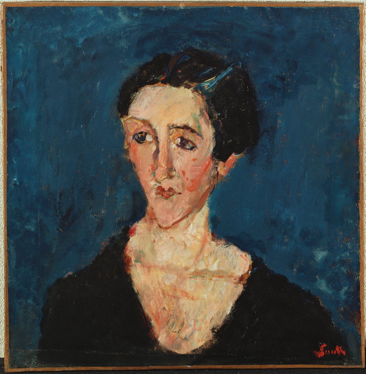 Madalaine Castaing