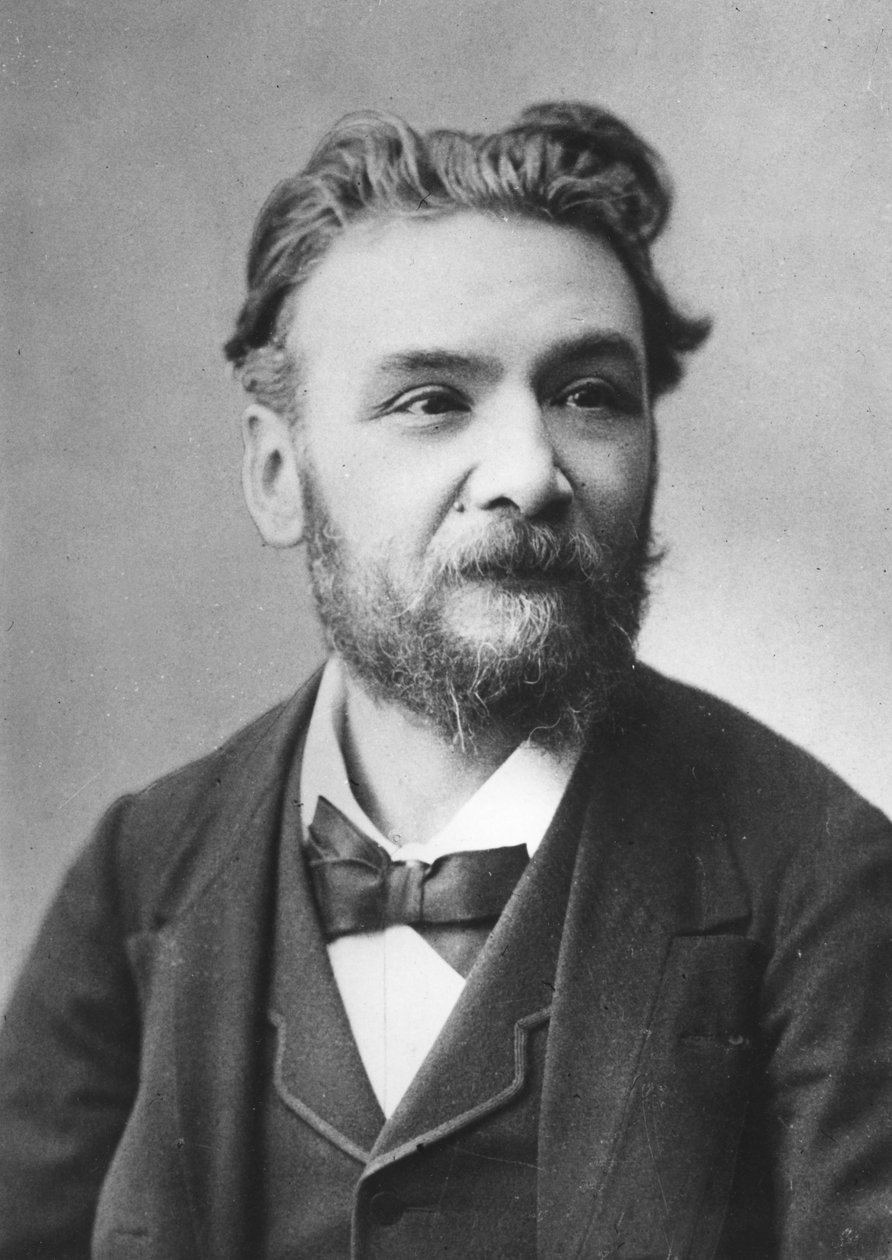 Ernest Guizavé