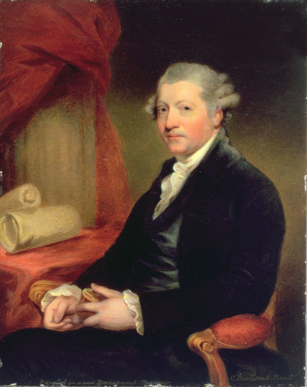 Joshua Reynolds