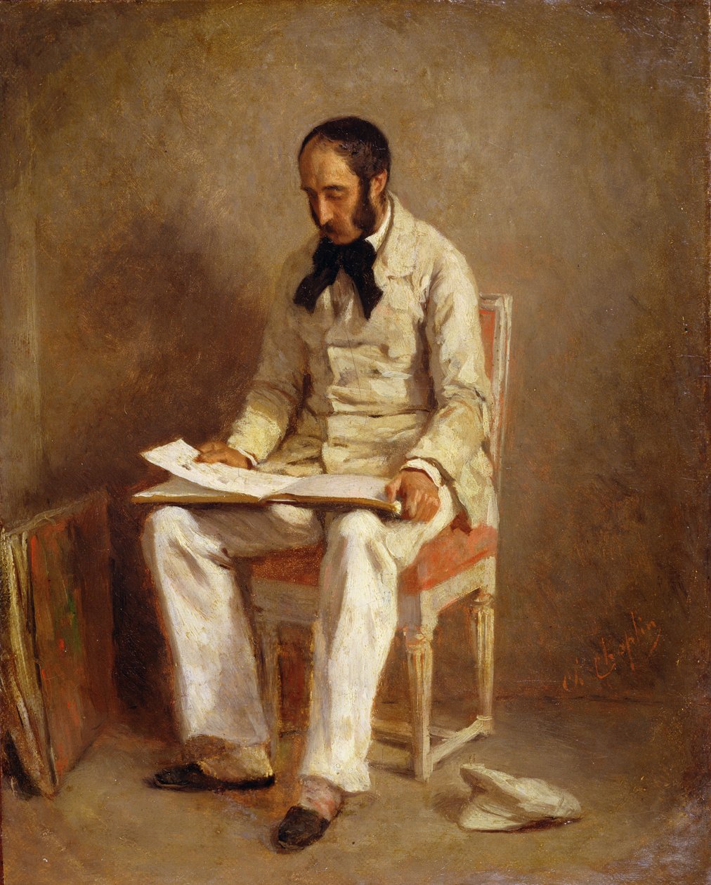 Ernest-Aime Feydeau
