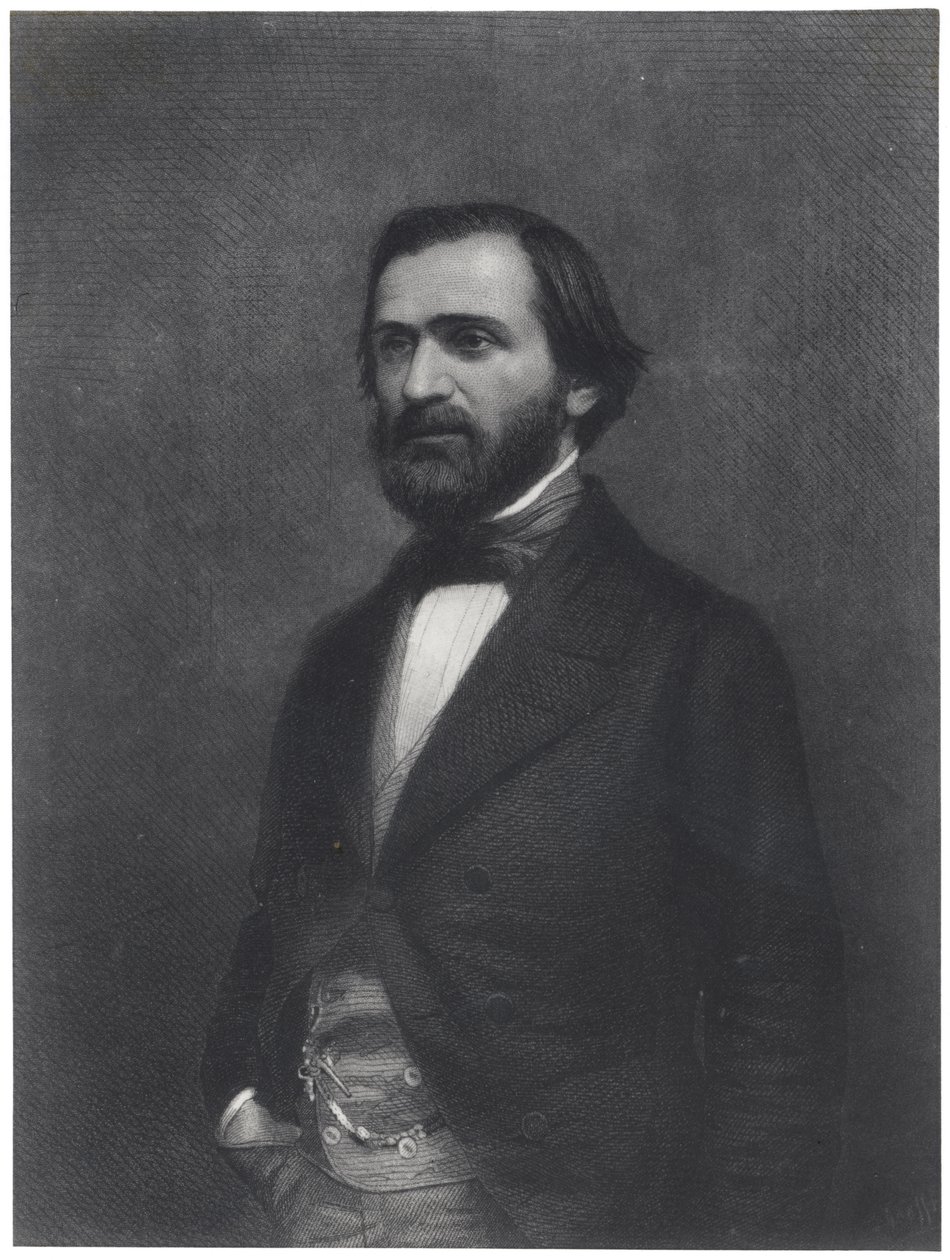 Giuseppe Verdi