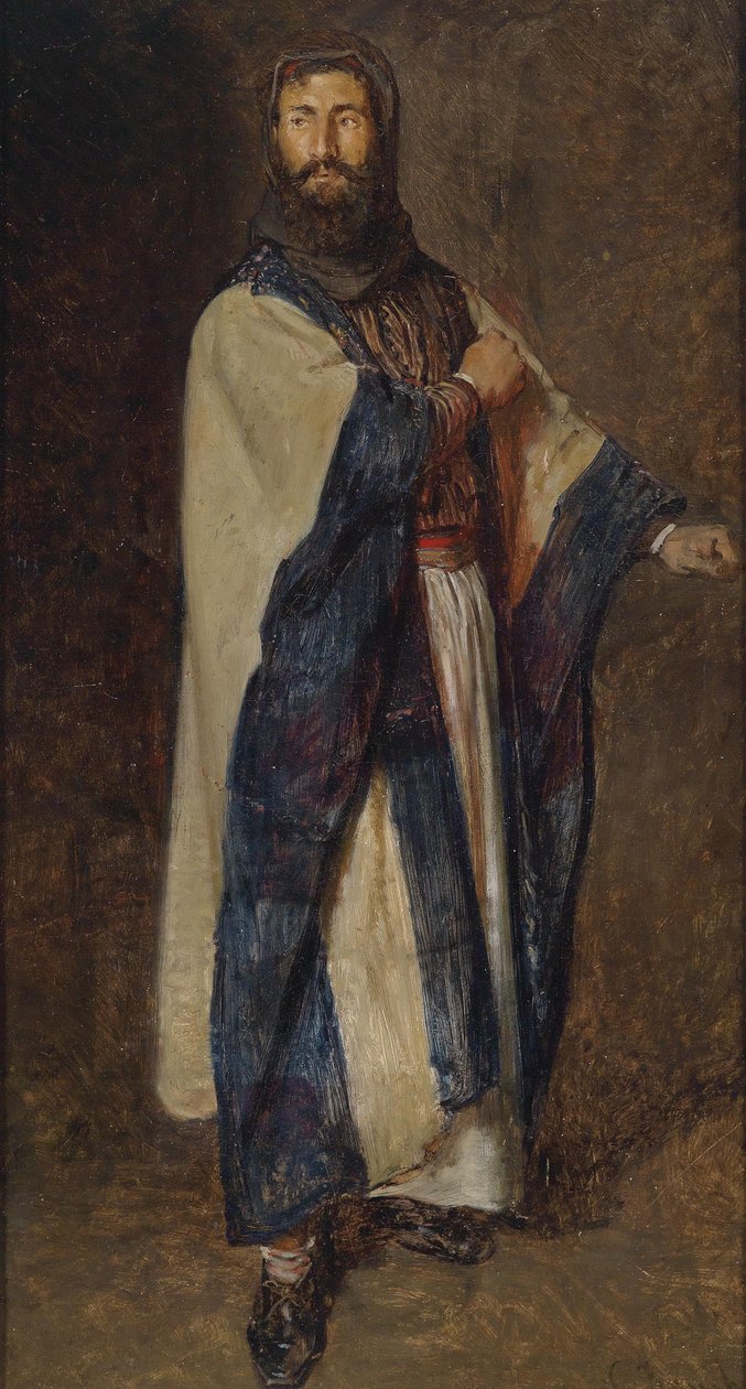 beduin by Charles Rauch