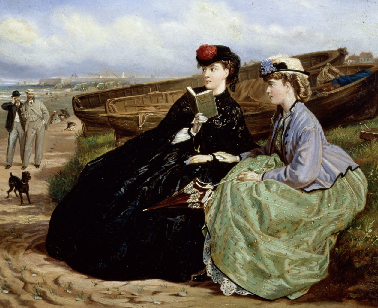 Hayranlar by Charles Wynne Nicholls