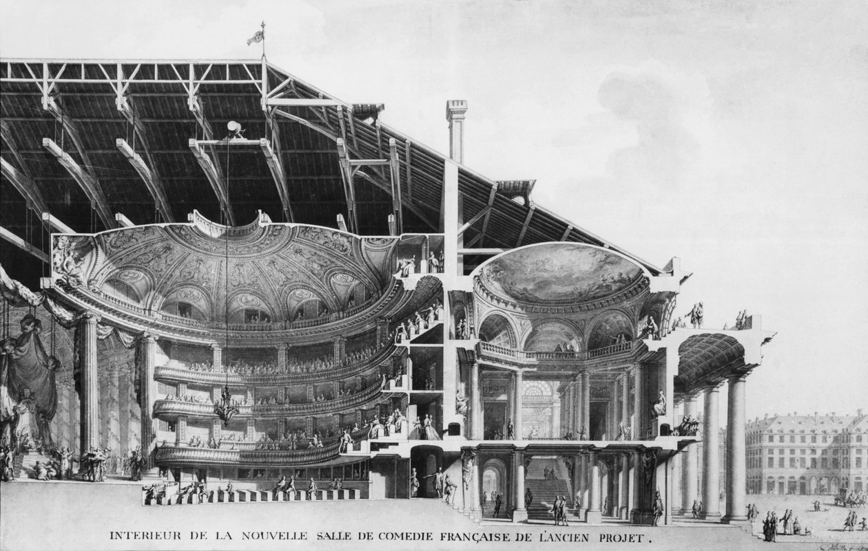 Theatre de l