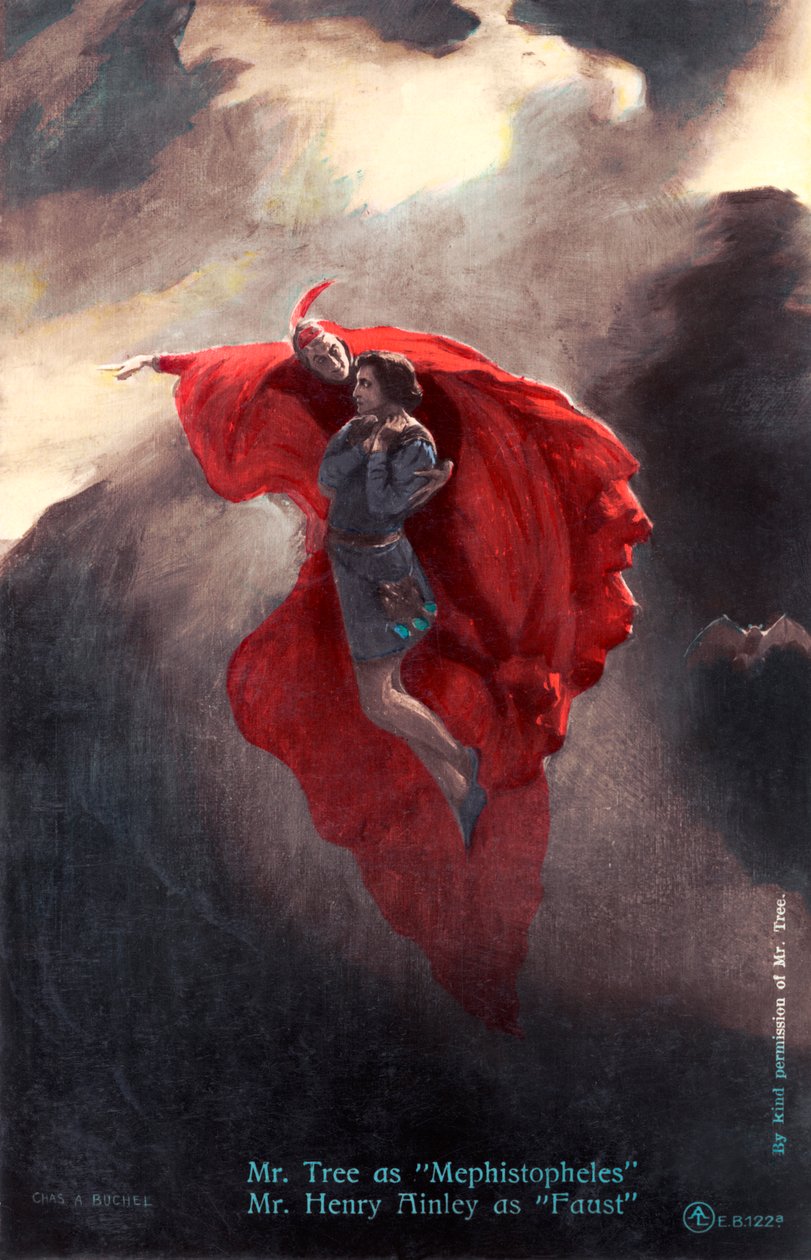  by Charles A. Buchel