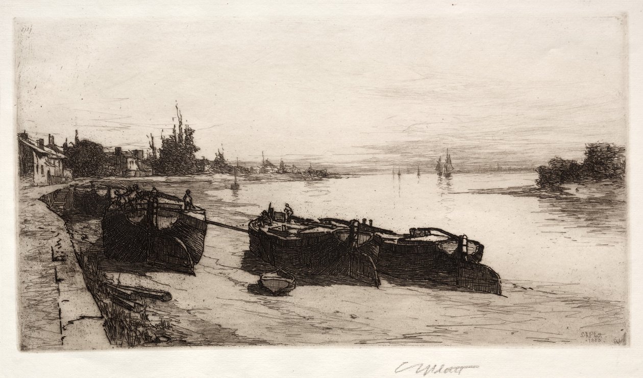 Thames Nehri