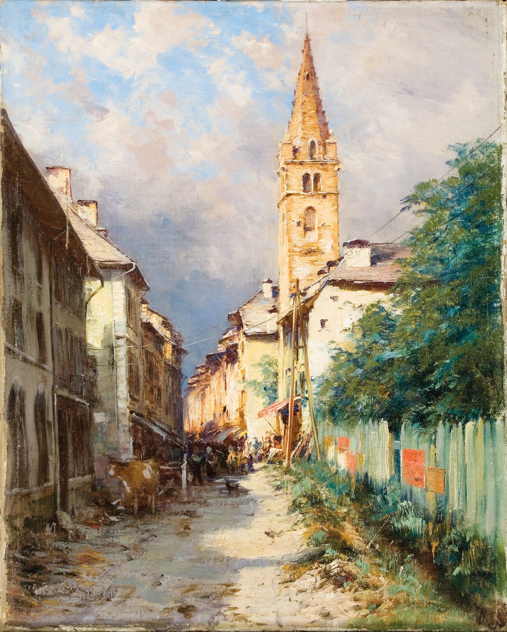 Barcelonnette