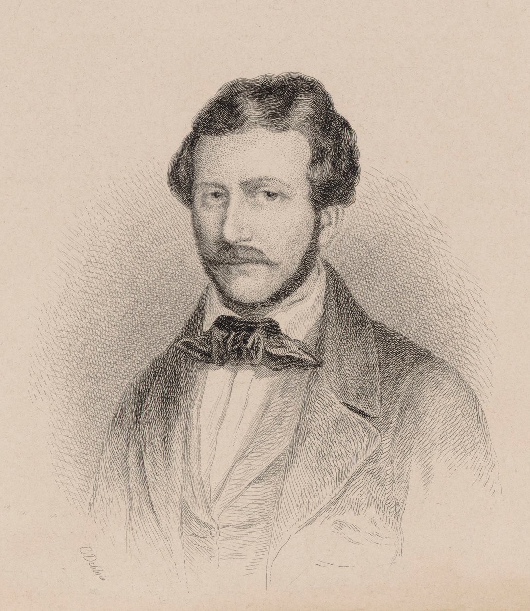  by Charles Alphonse Deblois