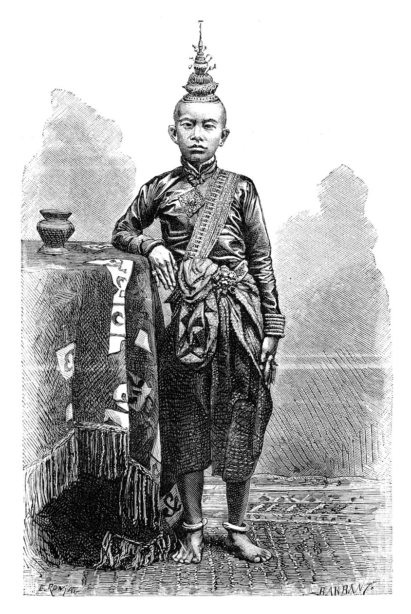 Narodom