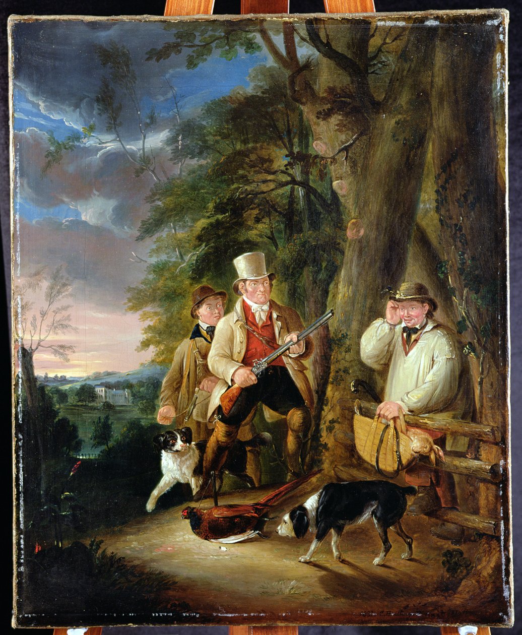 by Charles Buttery