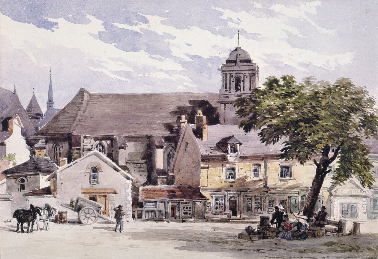 Amboise
