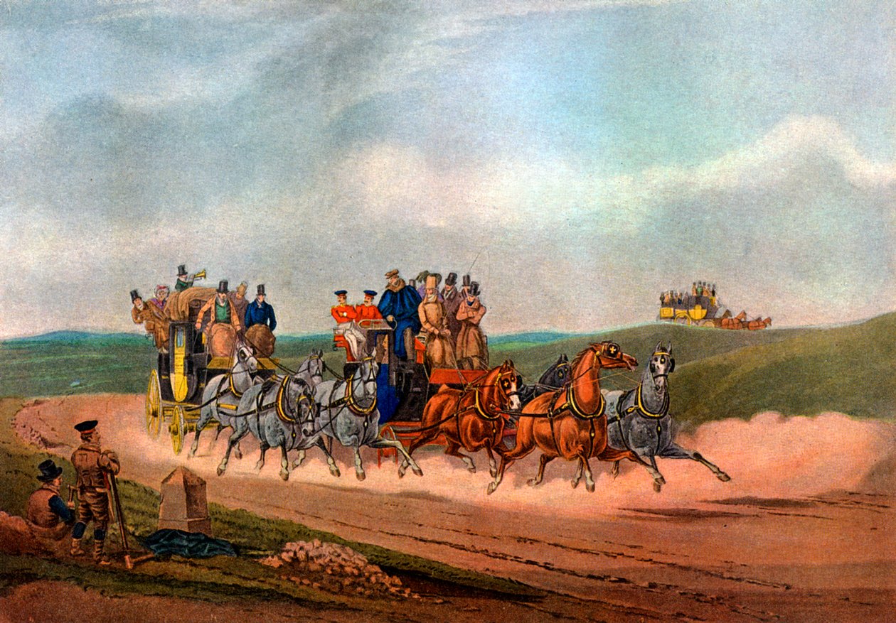 Muhalefet Koçları, 1837 1927. by Charles Cooper Henderson