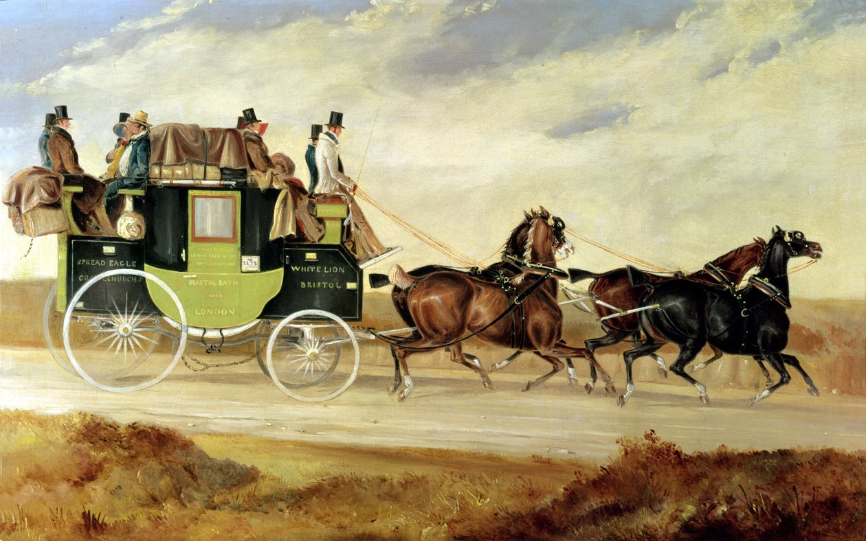 Bilinmeyen resim by Charles Cooper Henderson