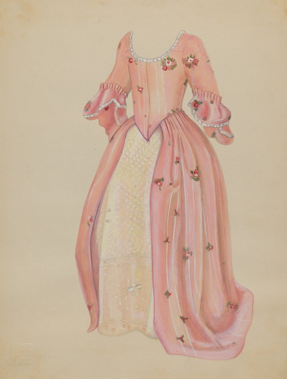 Elbise by Charles Criswell