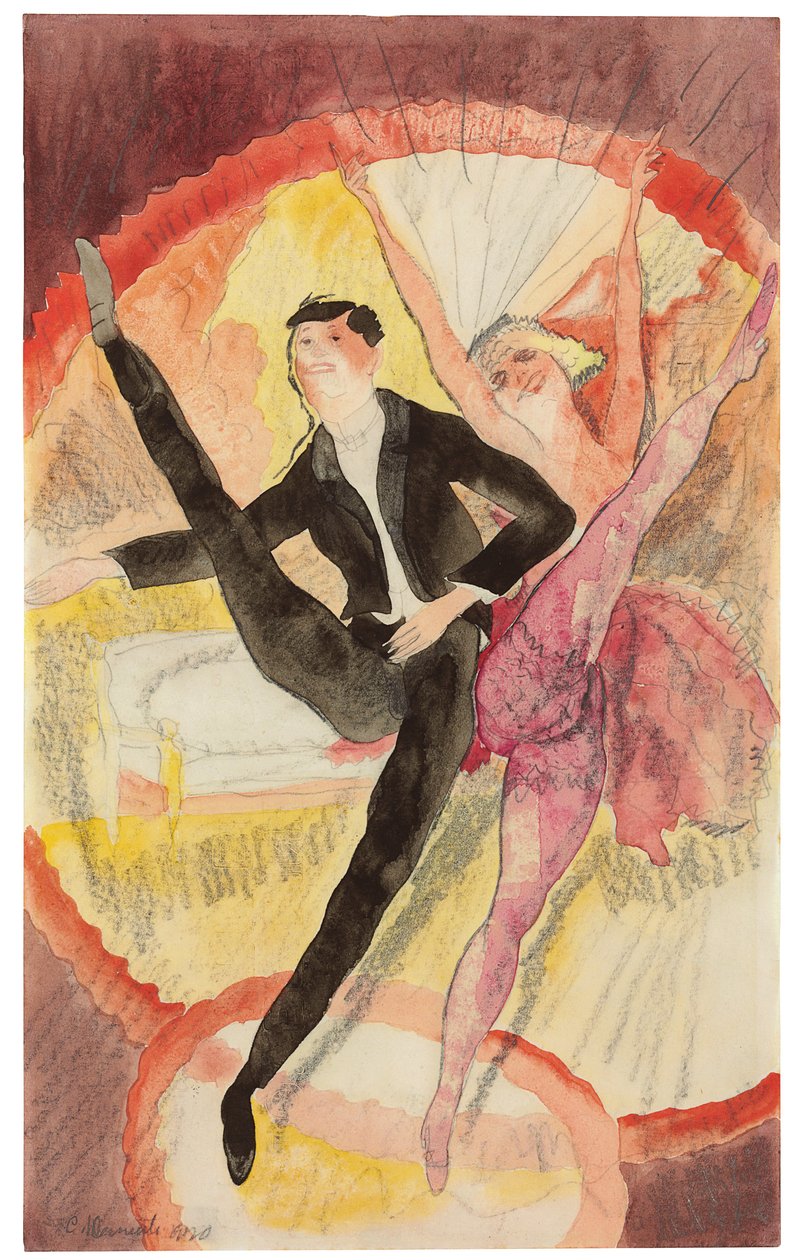 Vaudeville