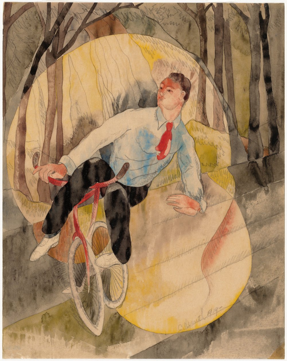 Vaudeville
