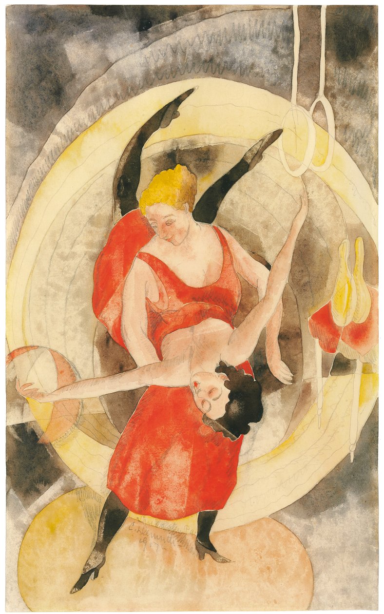 bardaklar by Charles Demuth