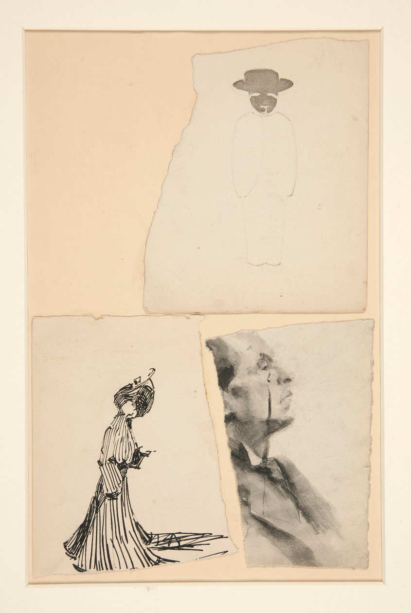 başlıksız by Charles Demuth