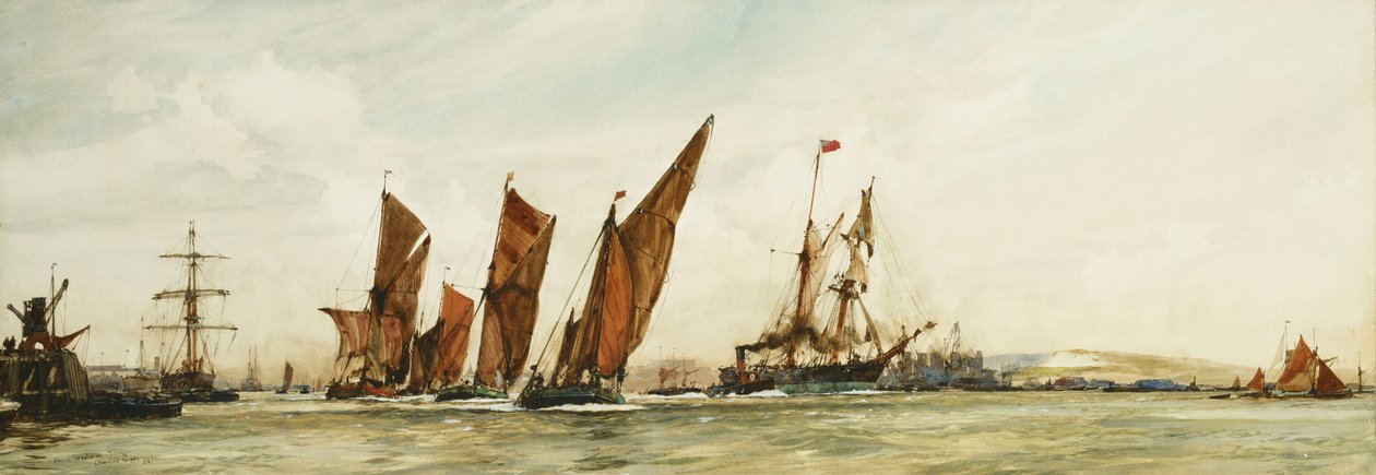 Woolich