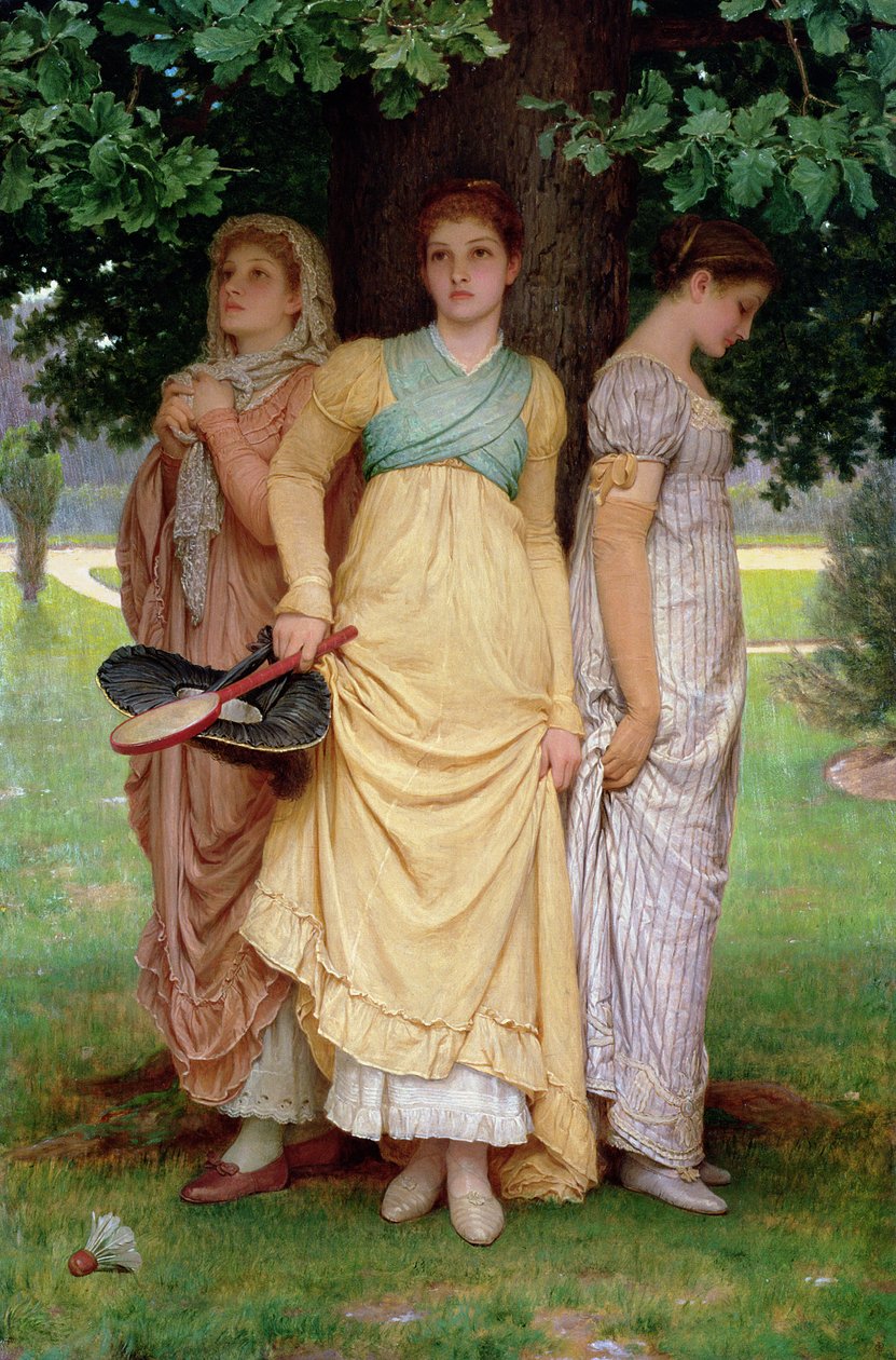  by Charles Edward Perugini