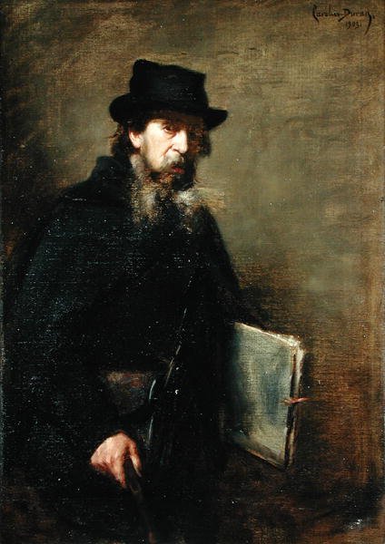 Eski Litograf, 1903 by Charles Emile Auguste Carolus Duran
