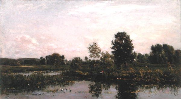 Oise Nehri