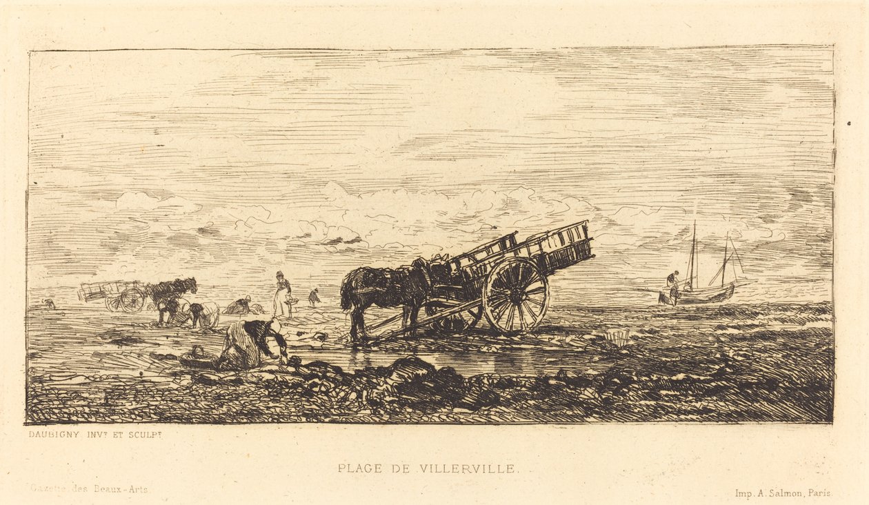 Villerville