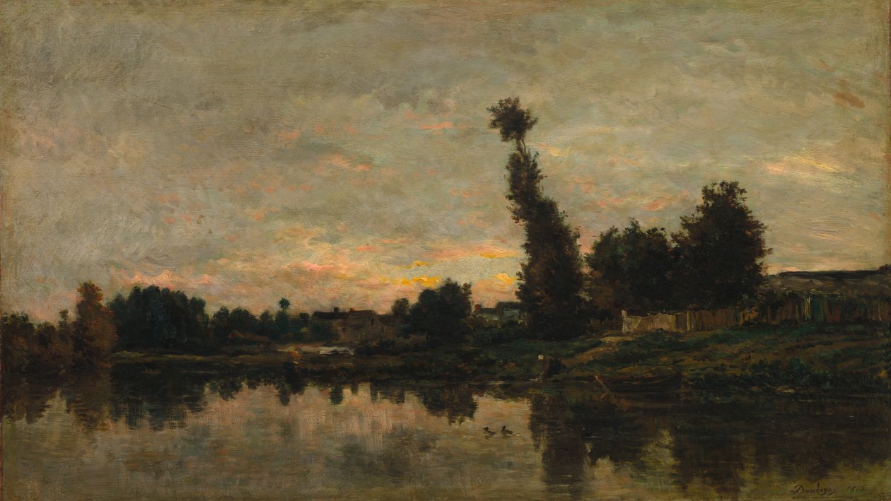 Oise Nehri