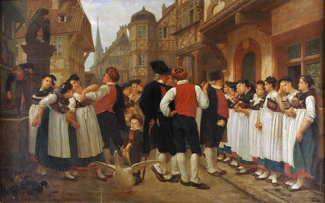  by Charles Francois Marchal