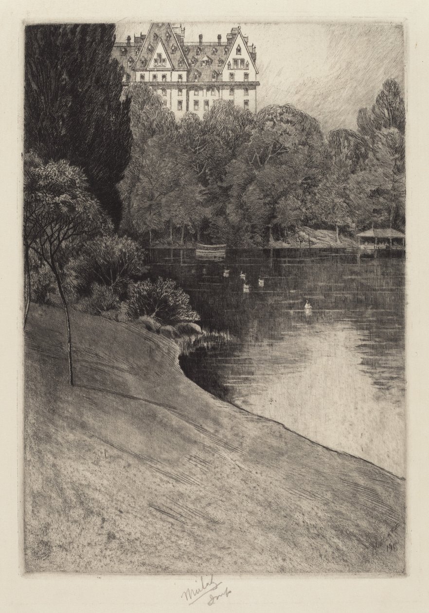 Central Park